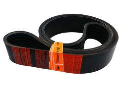 6НВ - 3615 (3600 Lp) Ремень ADAMANTIS (РСМ 6201249) контрпривод мол. ДОН, АКРОС