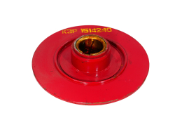 Диск вариатора мотовила в сборе со втулками КЗР 1514240 (1)