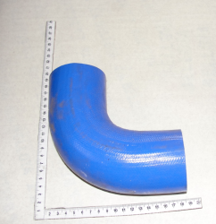 AKROS Patrubok radiatora 270 003 065 Rostselmash (12879)