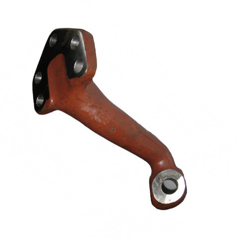 MTZ Richag 52-2308075-01 redukt levii