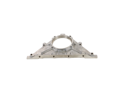 Крышка передняя двигателя (ОАО ЯМЗ) 5340.1002260