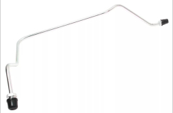 трубка высок