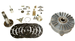 Upakovka reduktora KZK-12-0013110 (15752)