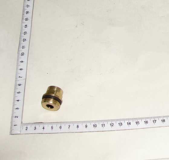 K-744 Fiting pryamoi 9512 10-M22h1,5 AO PTZ (11188)