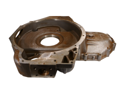 Картер маховика ЯМЗ 240-1002310