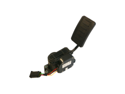 Педаль газа электронная ЕВРО-3 КДБА 453621.006-02