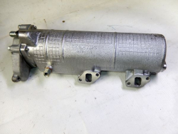 теплообменник