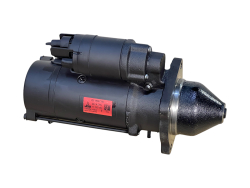 Стартер МТЗ 3022 Дойтц 01183716 24В 4,0 Вт. (11.132 (2)