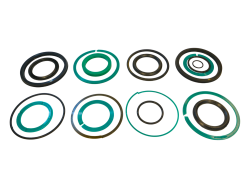 Рем к-т ЦС-160 (ковша) манжеты шевронные К-702 (пк-6)