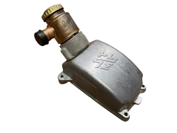 Установка сапуна 8463