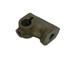 Стойка оси коромысел 240-1007152-Б-01 средняя (с отверст.фиксат.оси кором.)