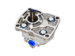 Насос шестеренный НШ 16М-3 (16Д-3) правый (3)