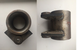 KRN-2,1 Korpus podshipnika KRN 05.204201 (7770)