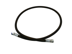 РВД гайка 24 34 L1700 (22,5 МПа3250 PSI, сеч. 38 ISO 11237)