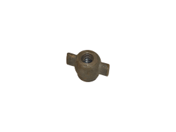 ОВС-25 Головка левая МСУ 02.102-01