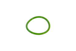 Кольцо уплотнит. патрубков системы охлажд.(водяного насоса) 740.1303099 Строймаш