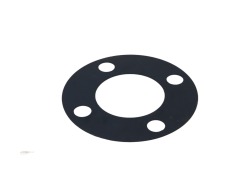 Прокладка шкива стряса ведущ КЗК 0212406