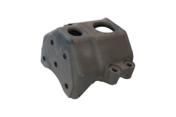 Кронштейн задней опоры двигателя 5320-1001048 ПАО КАМАЗ