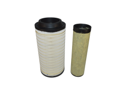 ЭФОВ трактор ANT-ZETOR 4135F (аналог) ДИФА 4316601