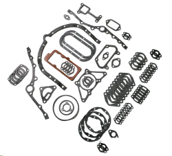 К-т прокладок ЯМЗ 7511 (общ.головки) паронит 7511.1000001-06(02)