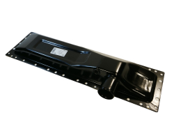 1523 Бак радиатора нижний 2120-1301200 (1620.1301078)