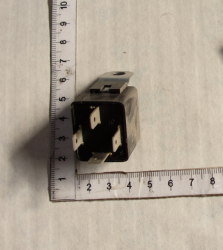 AKROS Rele vremeni 455.3747 AROS-590 plyus, TORUM Rostselmash (13097)