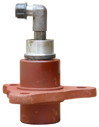 Don Gcilindr variatora motovila GA-83000 (KZK-83000) (M161,5) Rostselmash