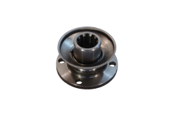 Фланец кард.вала пер. и задн.моста 69-2402100-01 ОАО УАЗ