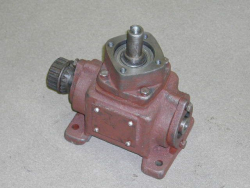 PSP-10 Reduktor centralnii (v) PSP-10.01.01.090 (7250)