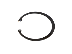 Кольцо стопорное внутреннее 85х2,0 (ГОСТ 13943-86)