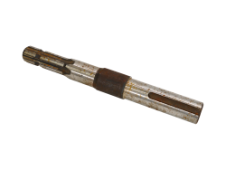 КОК Вал контрпривода жатки 1.320.176