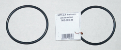КРН-2,1 Кольцо резиновое 082-090-46