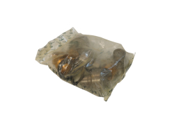 Шкворень в сб ст.обр. (1к=4шт) 3741-2304014 ОАО УАЗ