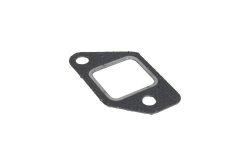 Прокладка вып кол-ра 130-1008080 большая (2 шт. на двиг.)