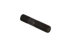 Шпилька М10х1,25х15х30 крепл.коллектора 13449733  (134497-21)