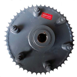 DON Ustroistvo predohr motovila v sb 3518050-11310AT Rostselmash (6332)