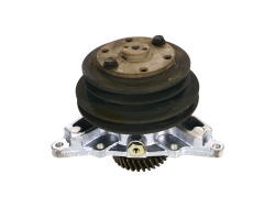 Привод Вентилятора 238БК-1308011-Д Акрос Вектор (1)