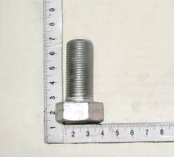 KAMAZ Bolt M1840 povorotn. kruga 114085-21 Belebei (11590)