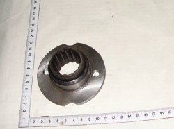 YAMZ-236 Vtulka shlicevaya priv. VOM 236-1005121 malaya (690 mm) (11931)