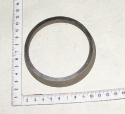 KAMAZ Vtulka regulirovochnaya vedusch.shesterni z.mosta 53205-2402195 OAO KAMAZ (12392)