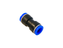 Фитинг торм.трубок ПВХ прямой 14мм