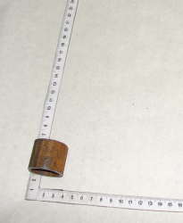 OVS-25 Vtulka meh. ochist. reshet (ZVS-20A) ZVT 87.805 (10966)