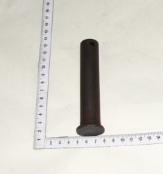 K-744 Os amortizatora 6010-29.00.019 AO PTZ (11044)