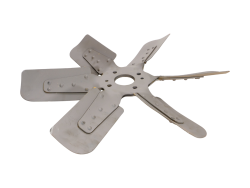 Крыльчатка вентилятора 236-1308012-А4