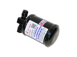 Ресивер 2х38, GC-80563, O-ring, H-160