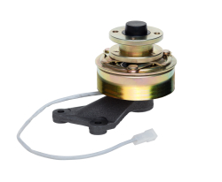 UAZ Mufta elektromagnitnaya (dv. EVRO-3) 4026.1317010-15 UMZ