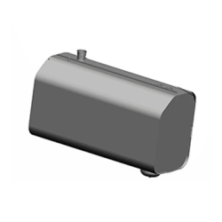 AKROS Bak toplivnii (korpus) s 2010g. 142.05.16.010 Rostselmash1