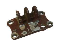 Кронштейн 70-4605017 гц навески