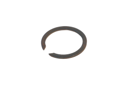 Кольцо стопорное вала вторичного 53-1701192