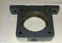 POLESE Korpus podshipnika ventilyatora prav KZR 0217209B-01 (1680208) (15781)